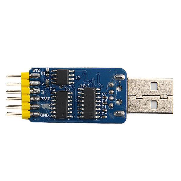 Convertisseur CP2102 USB vers TTL
