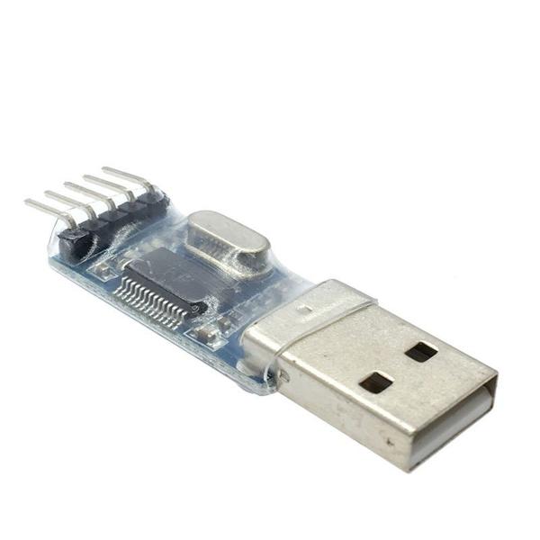 Module de conversion PL2303HX USB vers RS232 TTL
