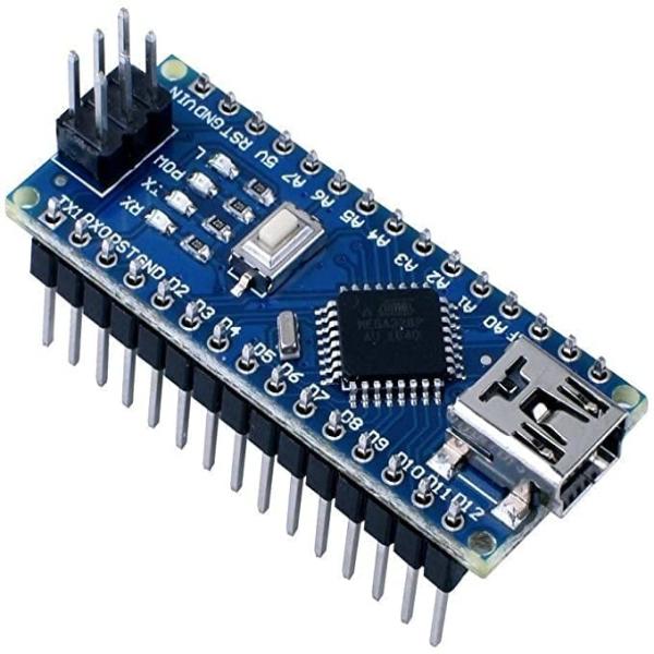 Arduino Nano CH340