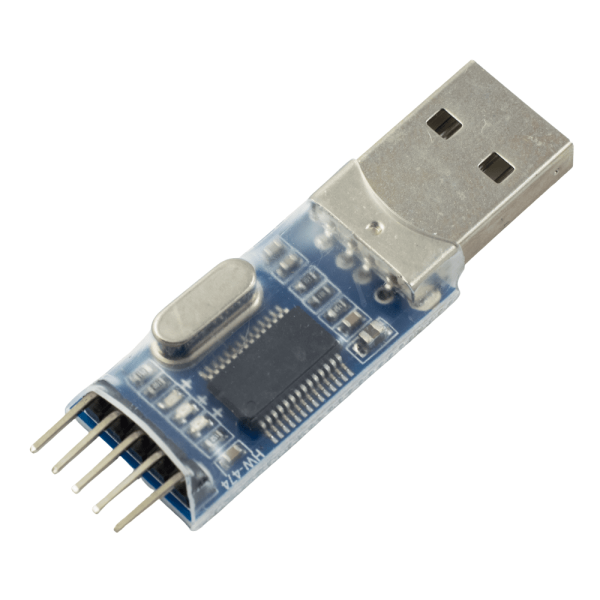 Module de conversion PL2303HX USB vers RS232 TTL
