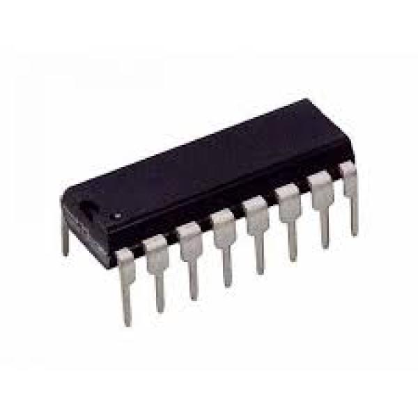 Circuit intégré SN74LS191N