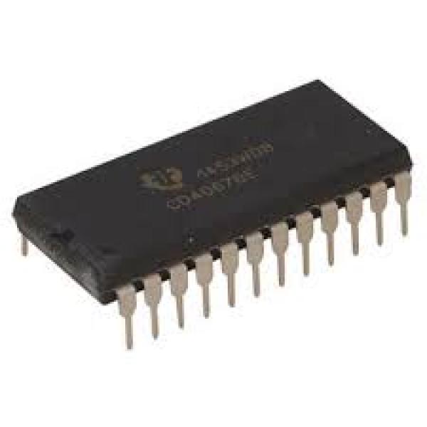 Circuit intégré CD4067BE