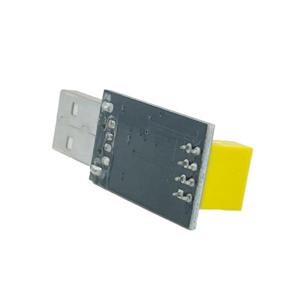 USB to ESP8266