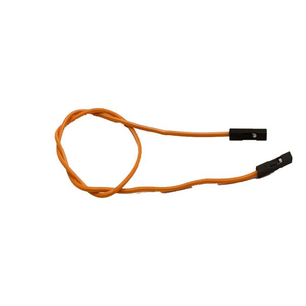 jumper wires 30cm  Femelle/Femelle