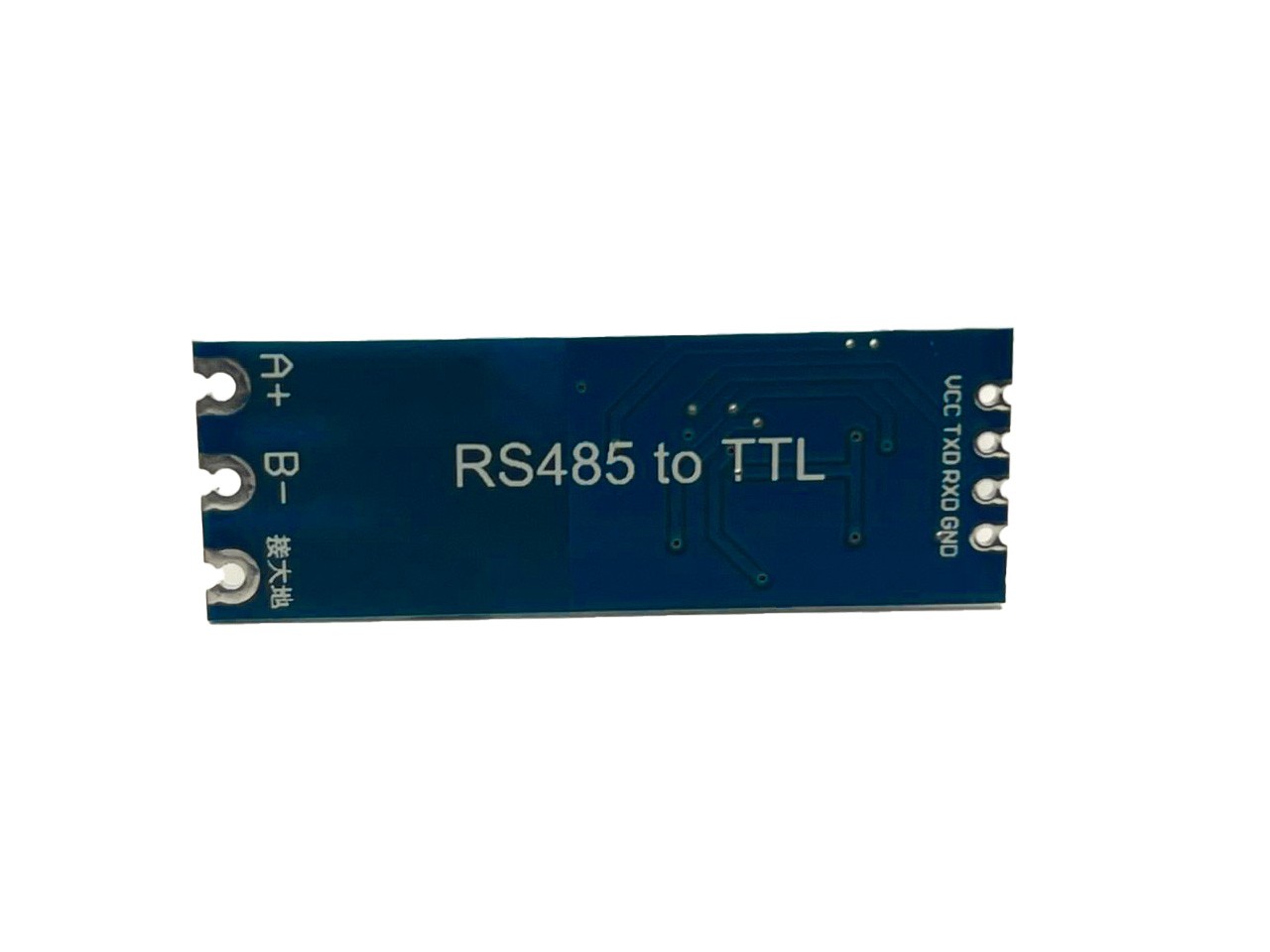 RS485 to TTL