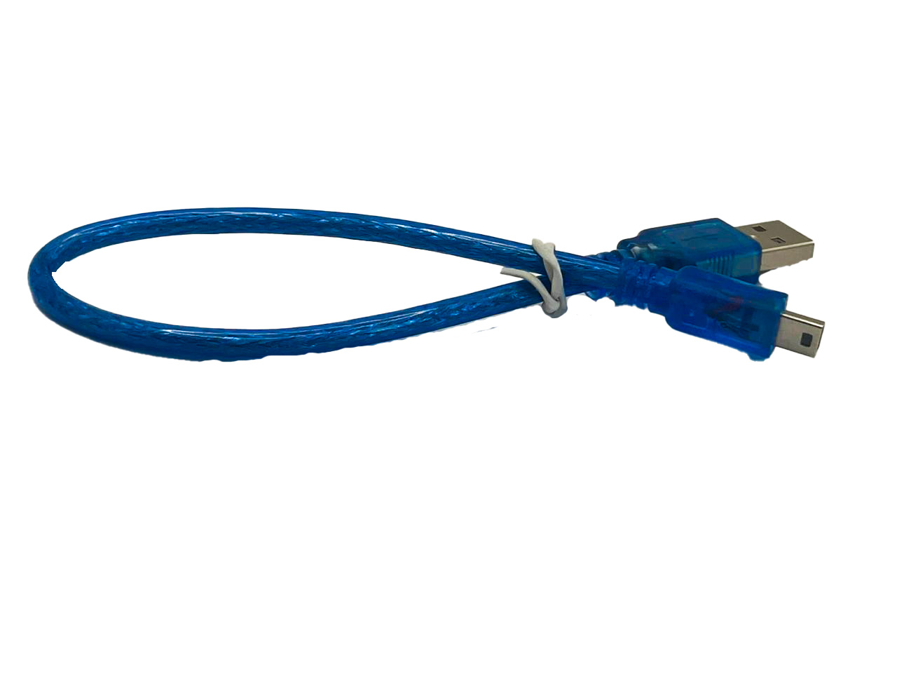 USB câble -  A/Mini B