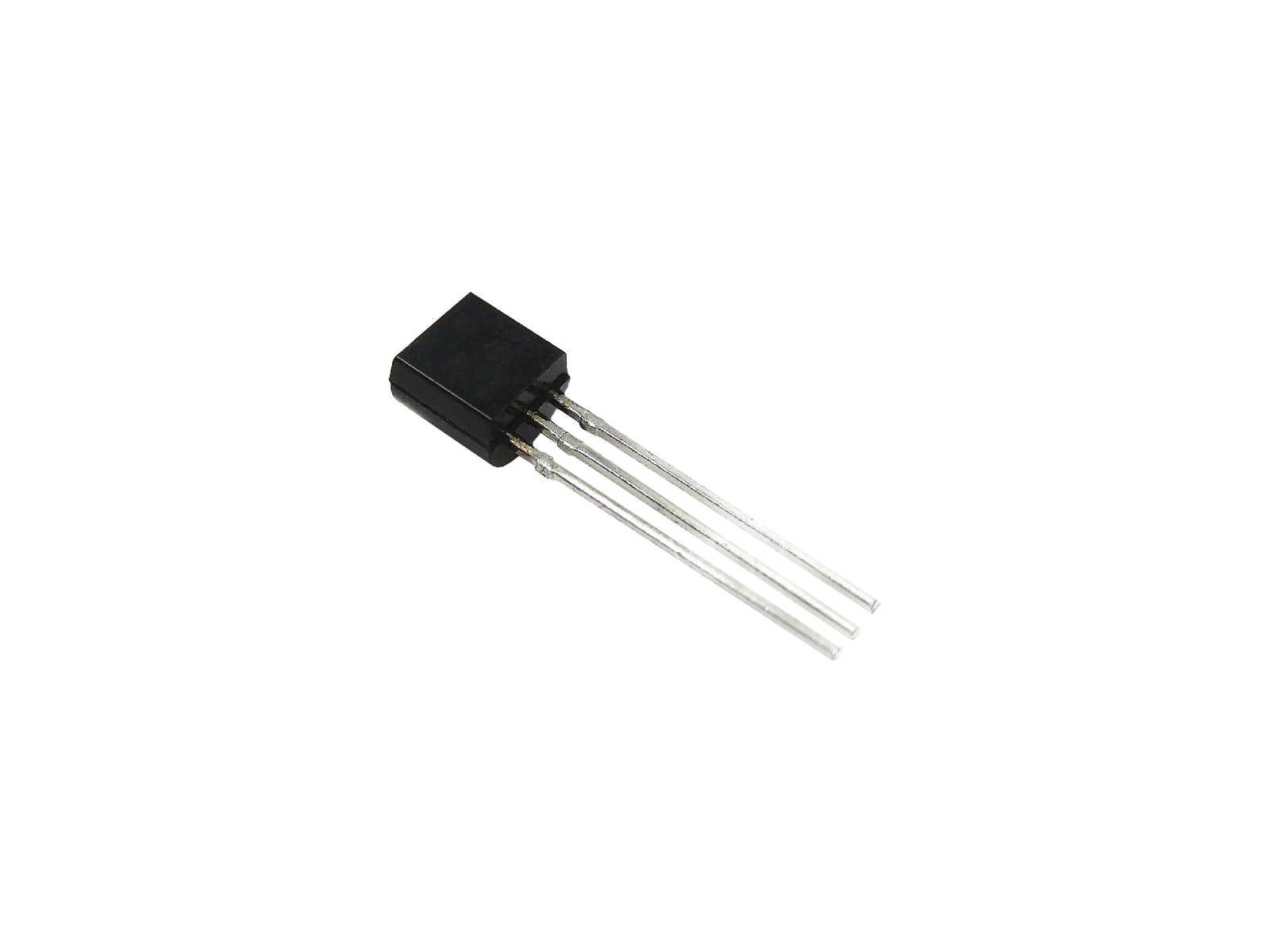 Tansistor mosfet 2N7000