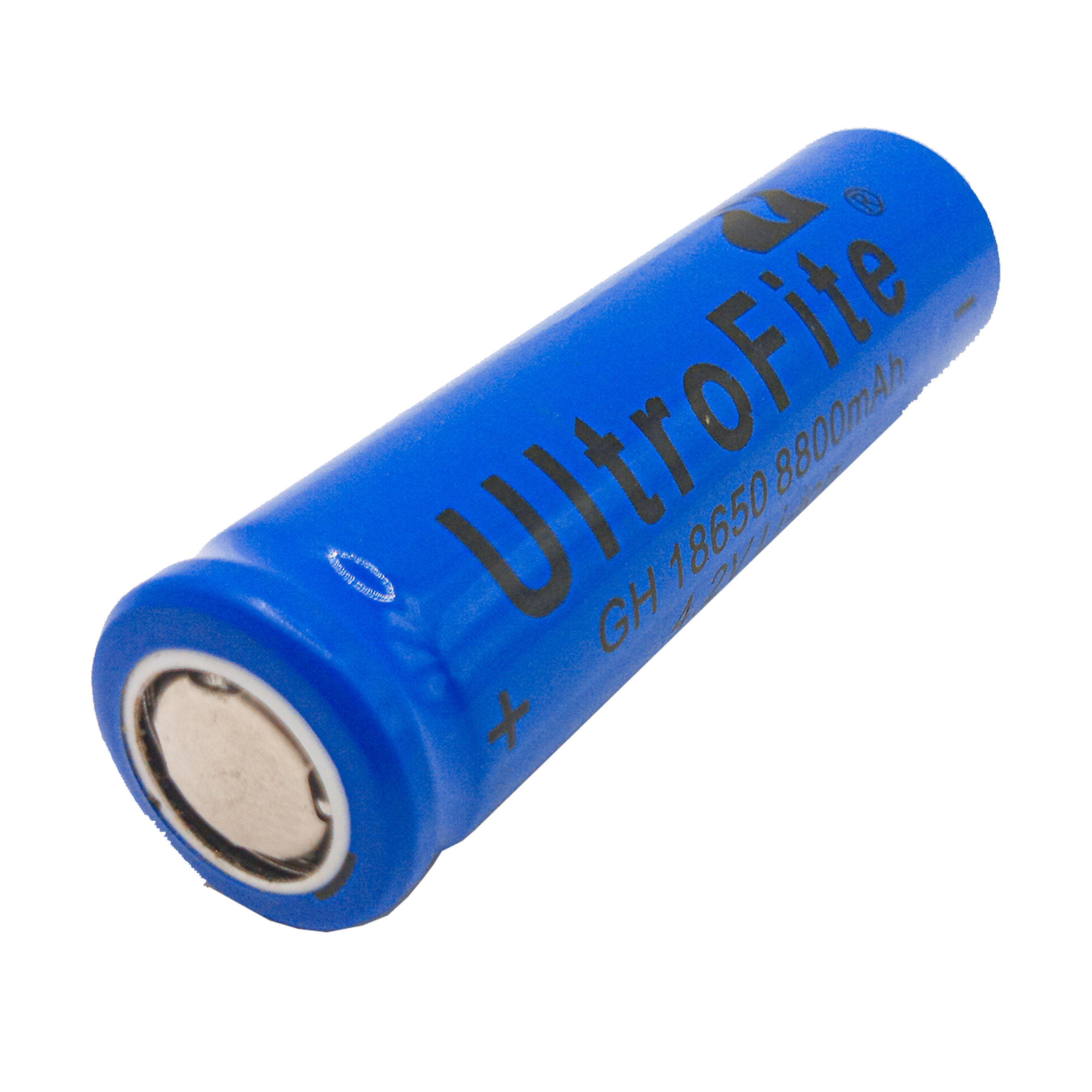 Batterie UltroFite GH 18650 4.2V 8800mAh