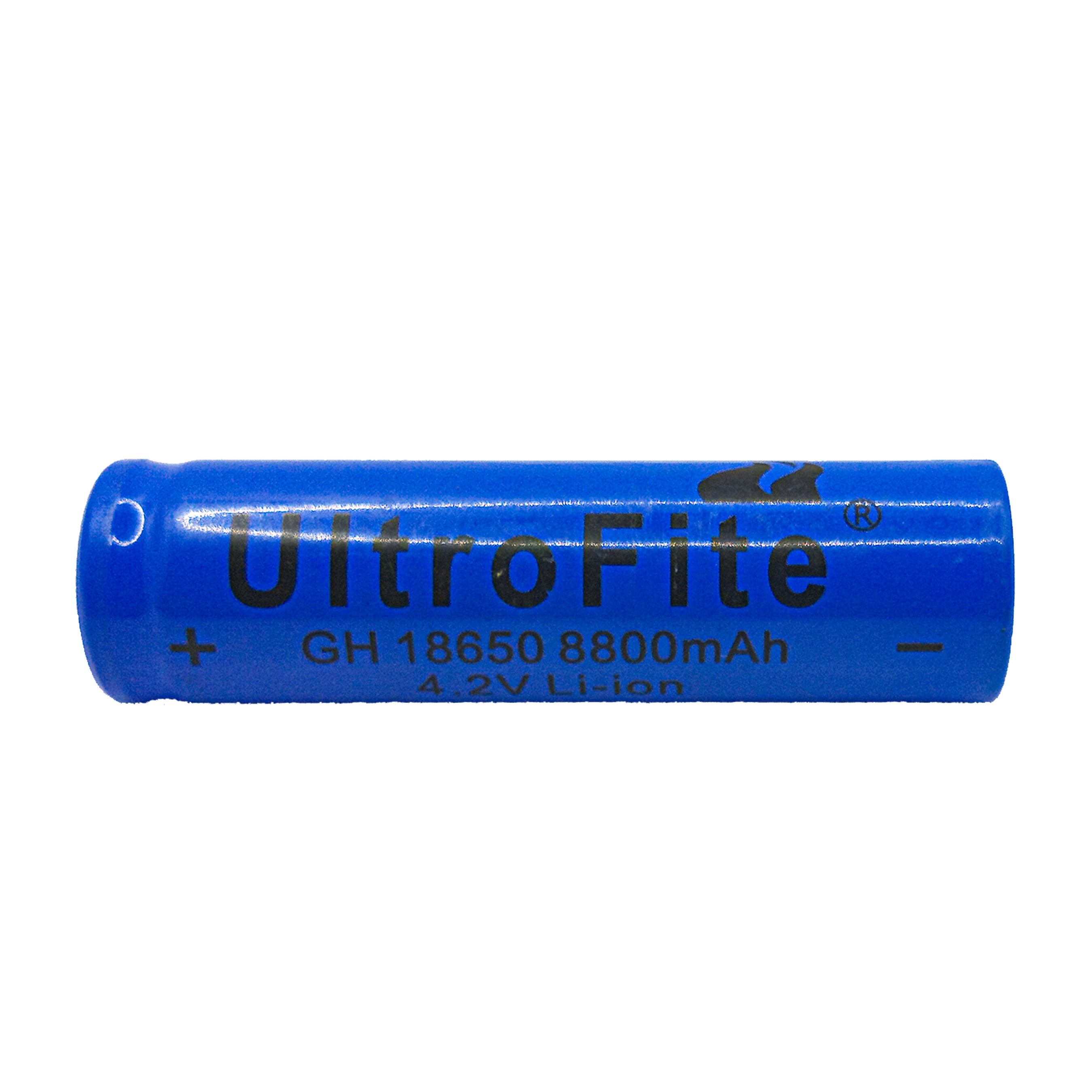 Batterie UltroFite GH 18650 4.2V 8800mAh