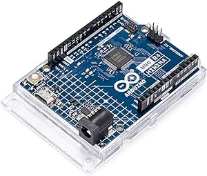 Arduino® UNO R4 Minima