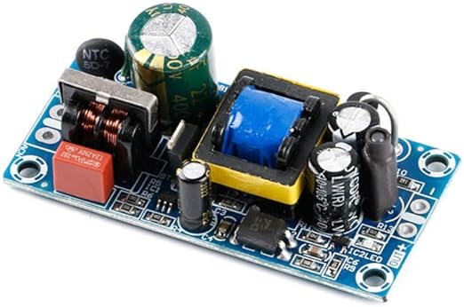 Carte d'alimentation à découpage AC-DC 5V 2A