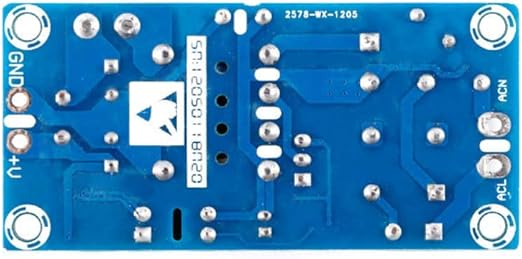 Carte d'alimentation à découpage AC-DC 5V 2A