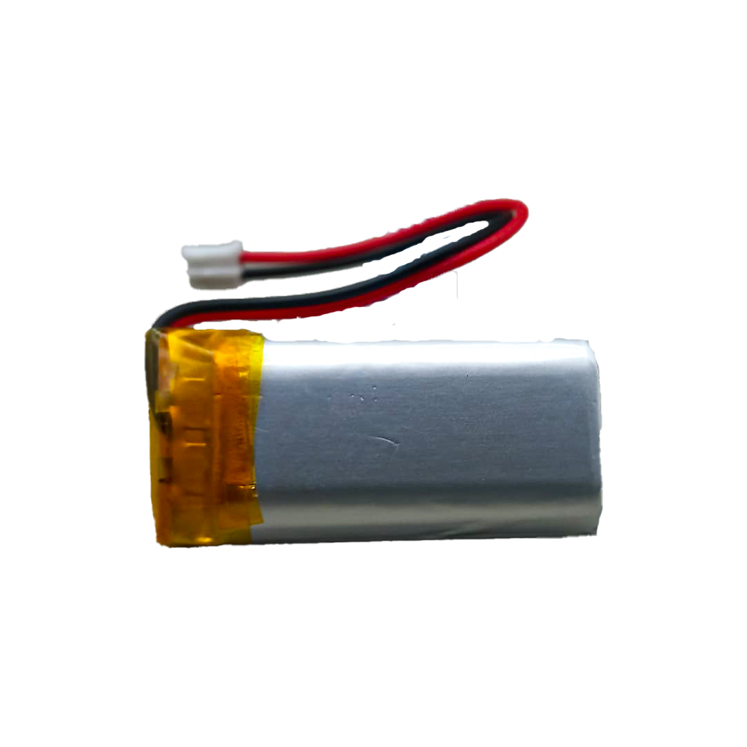 Batterie LiPo 902040 3.7V 1000mAh