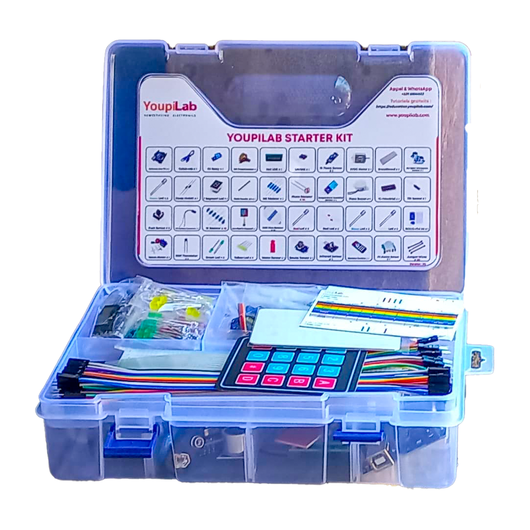 Kit Arduino