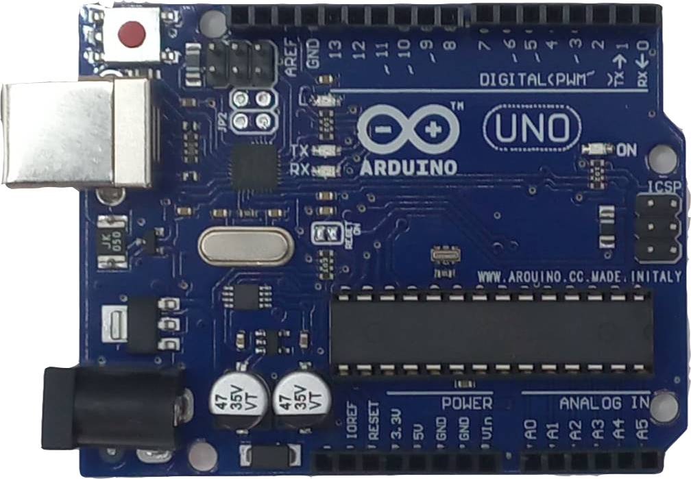 Arduino UNO R3