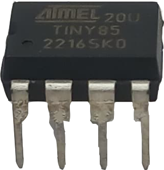 ATtiny 85