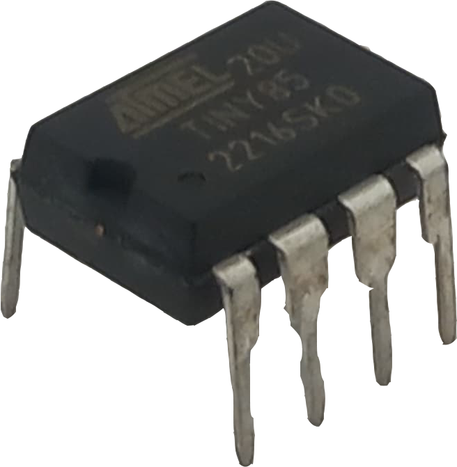 ATtiny 85