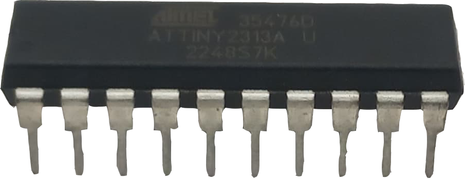 ATtiny2313A