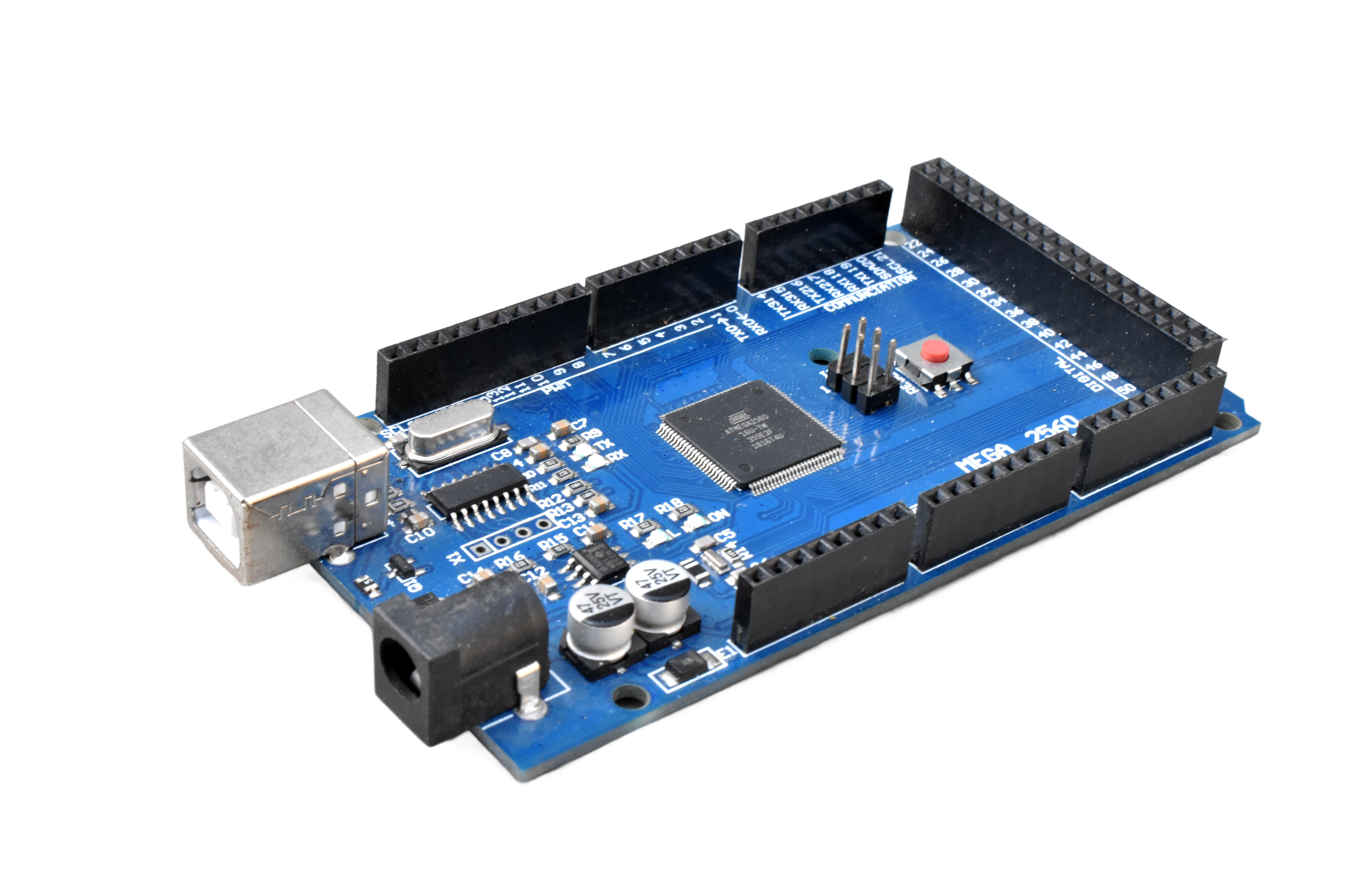 Arduino Mega 2560