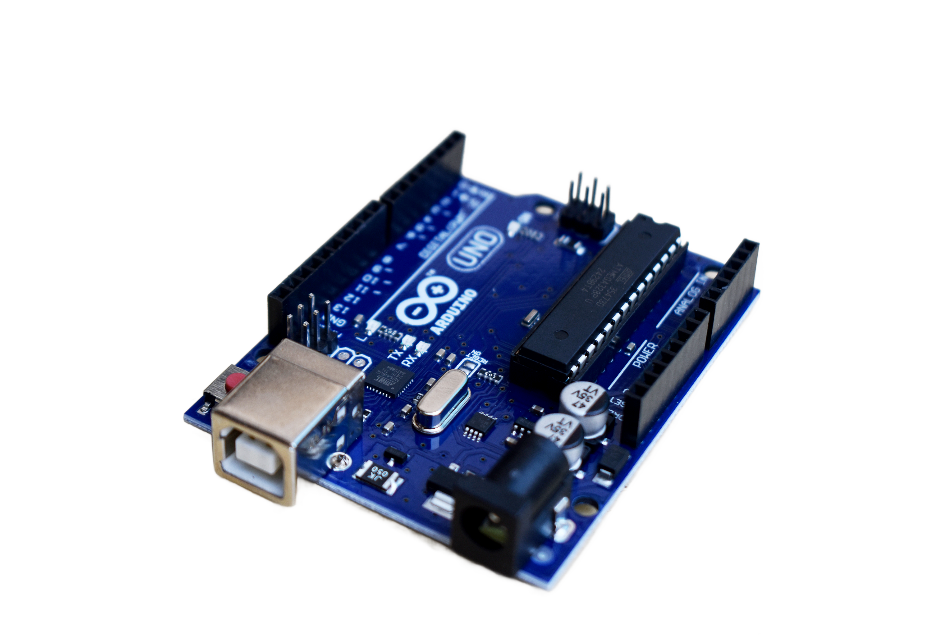 Arduino UNO R3