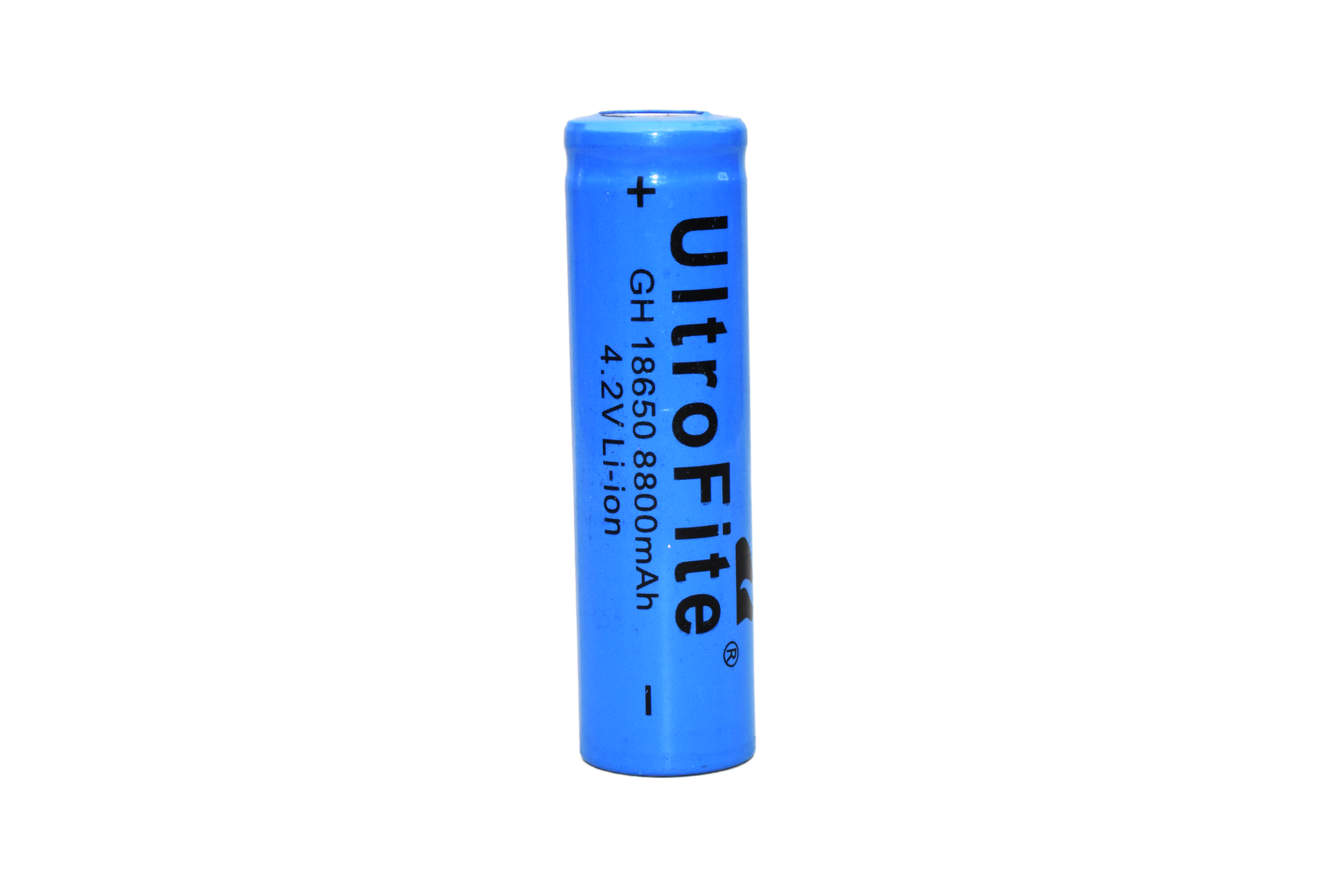 Batterie UltroFite GH 18650 4.2V 8800mAh