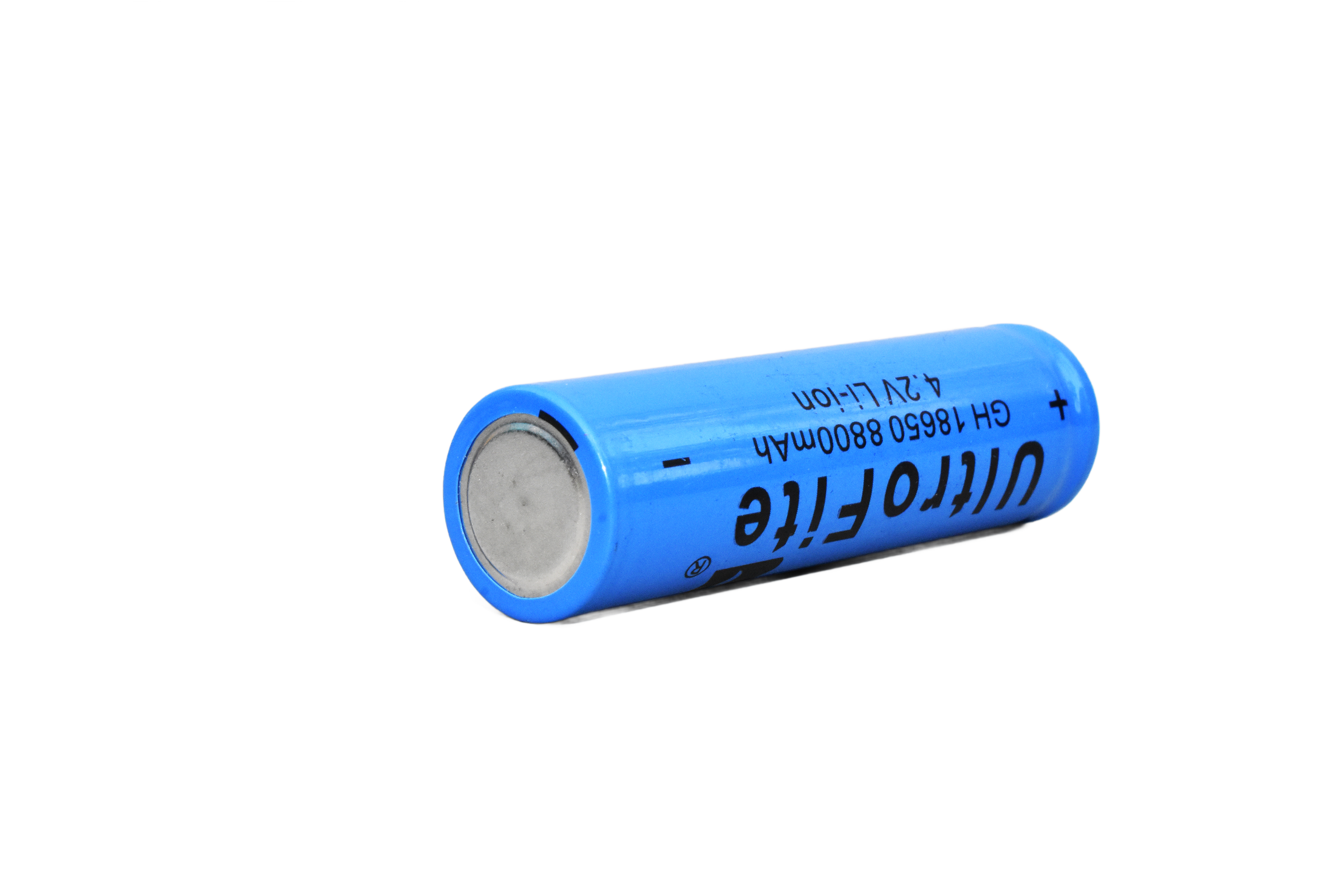 Batterie UltroFite GH 18650 4.2V 8800mAh