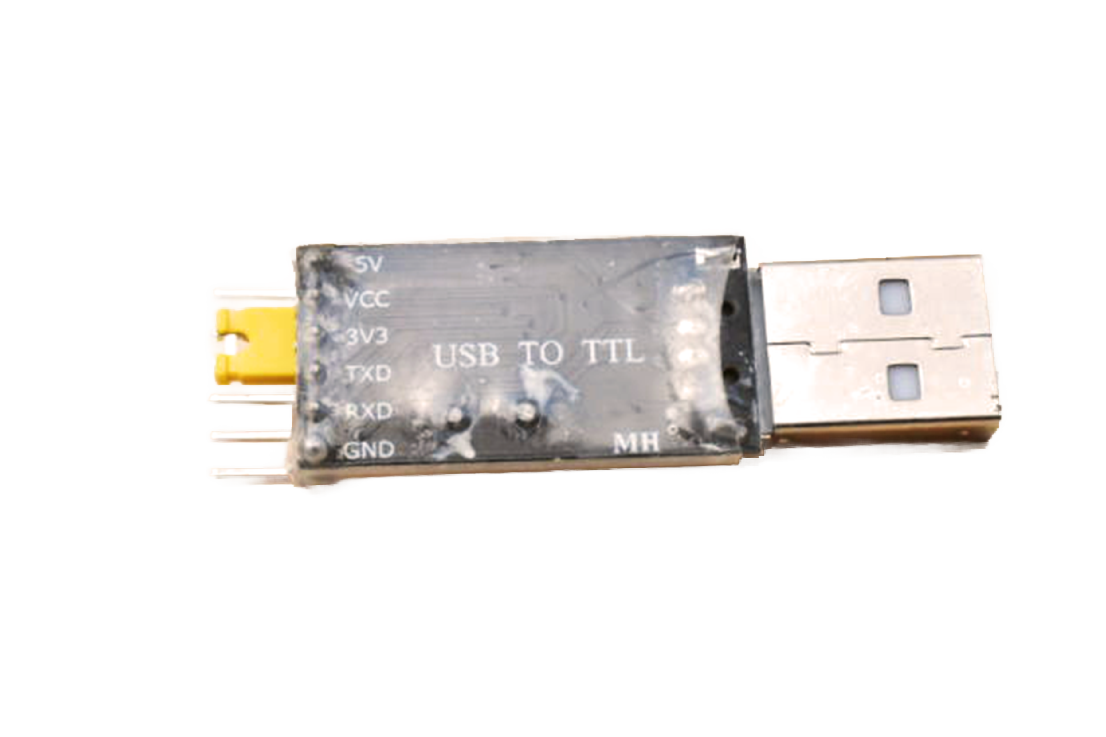 Module de conversion CH340 USB vers TTL