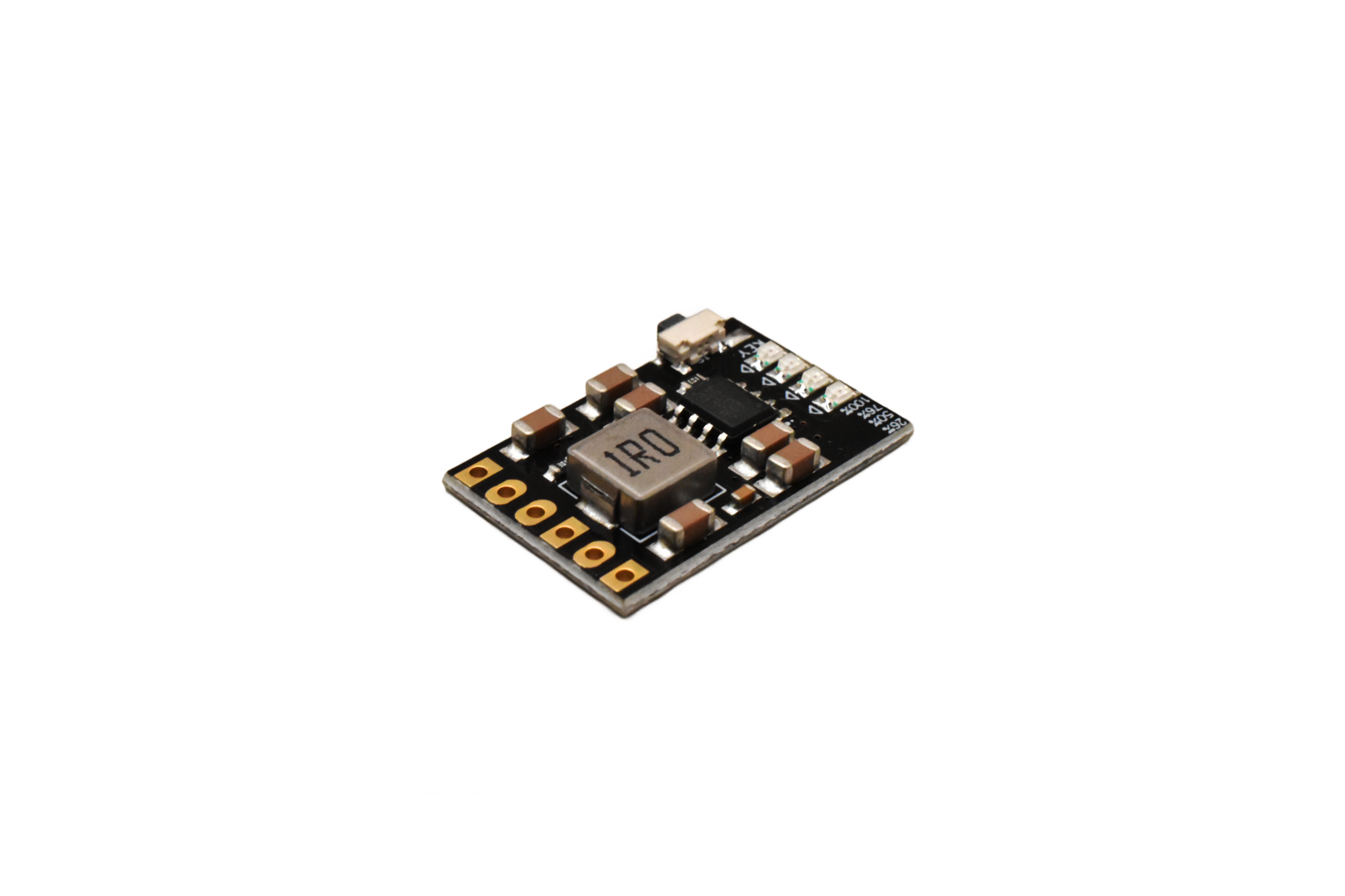 Module de chargeur 18650 avec protection intégrée 2A 5V