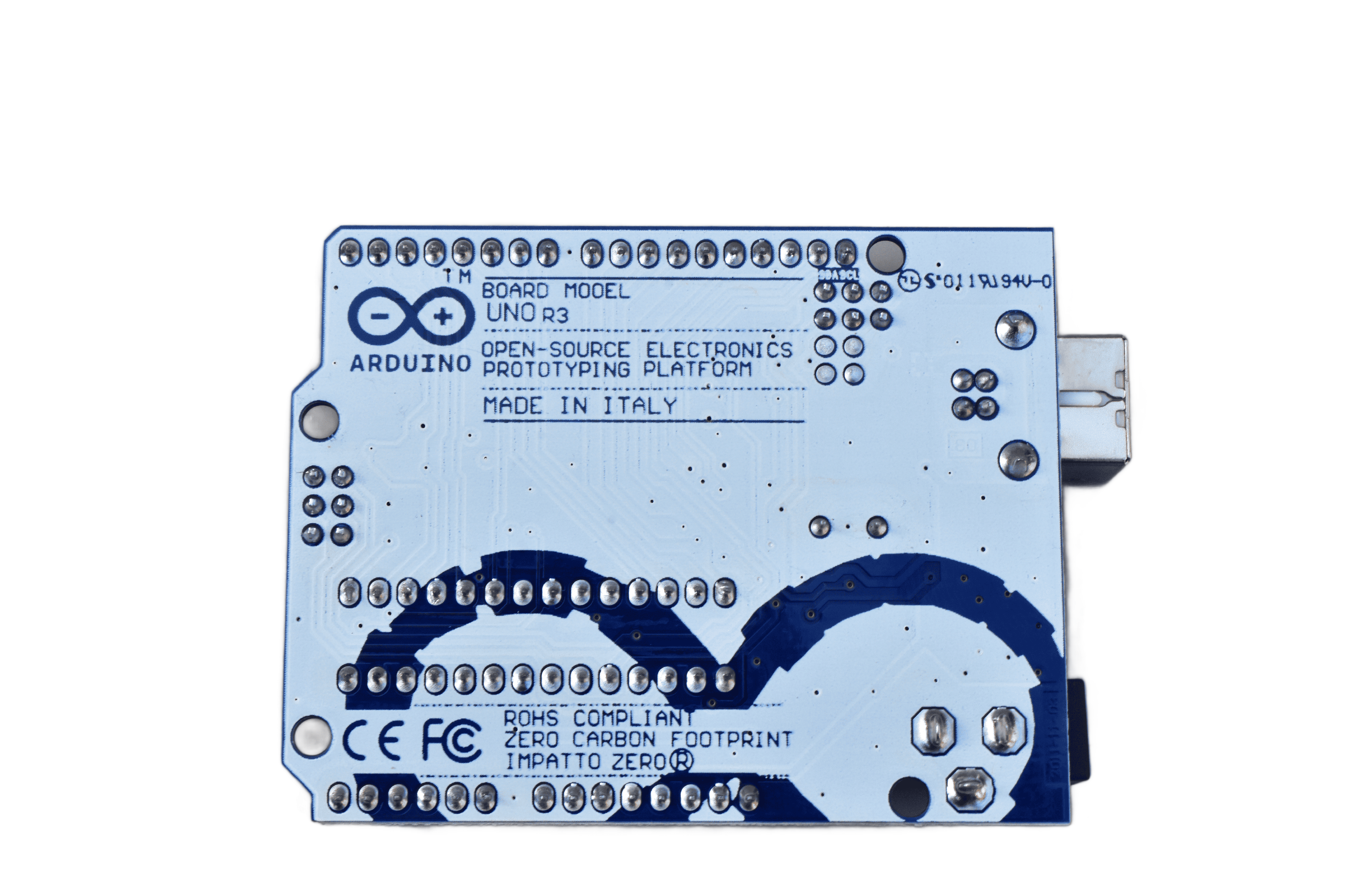 Arduino UNO R3