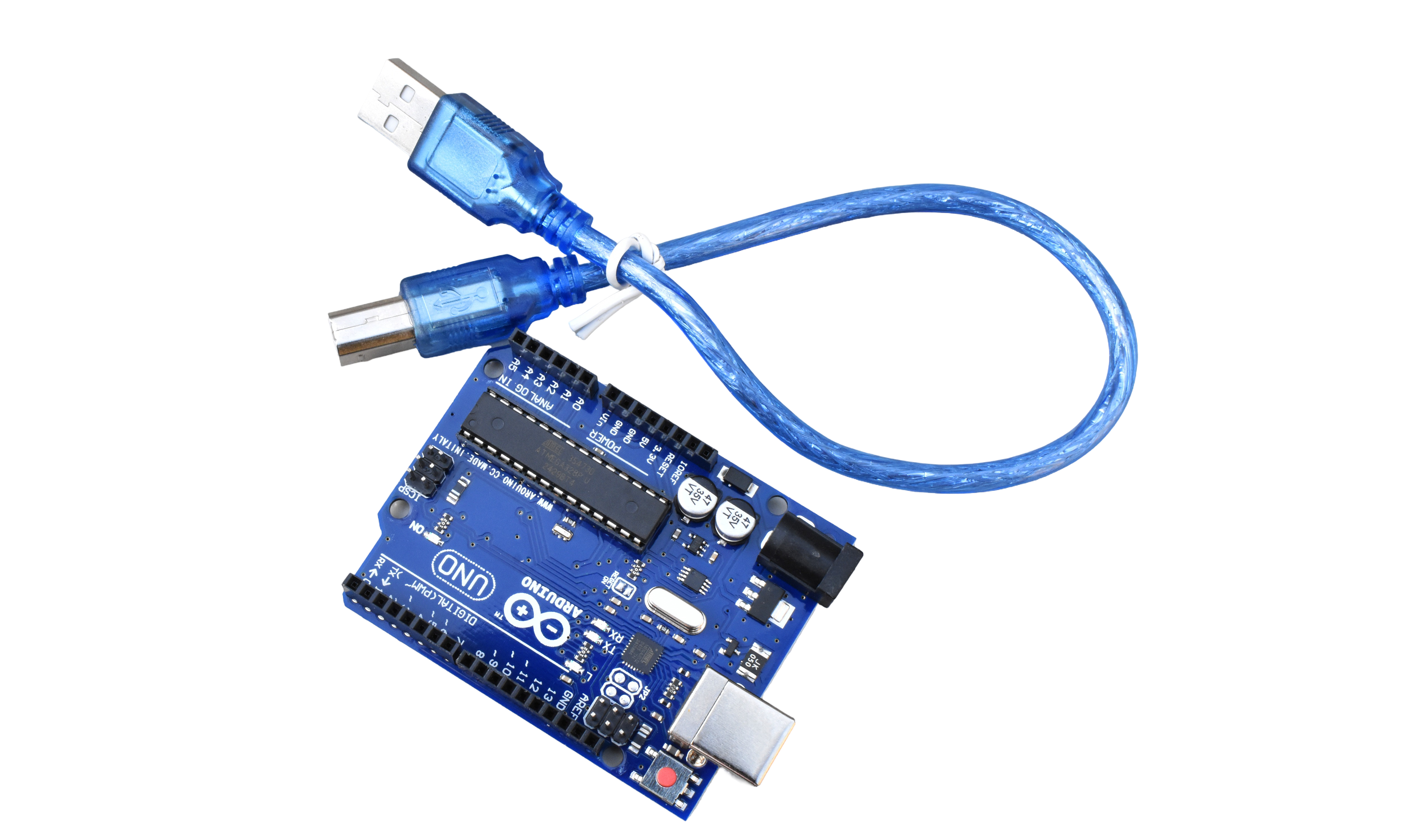 Arduino UNO R3