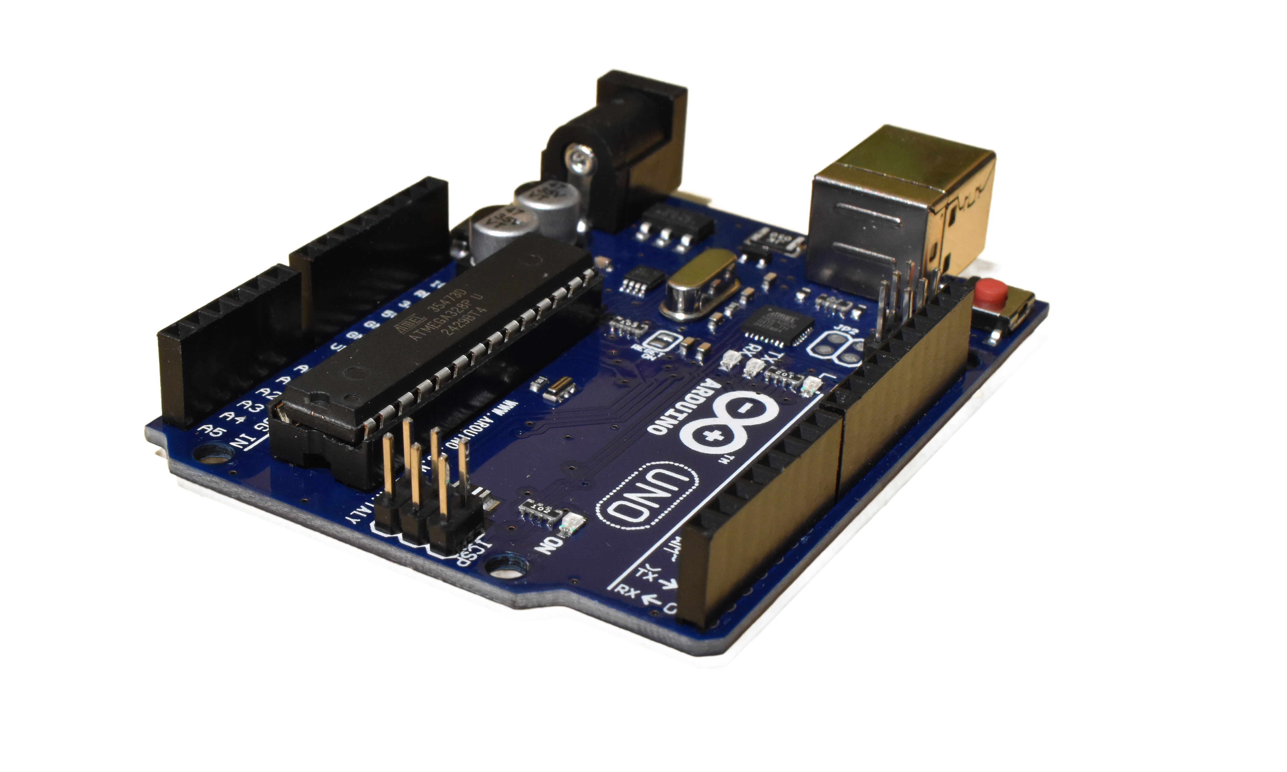 Arduino UNO R3