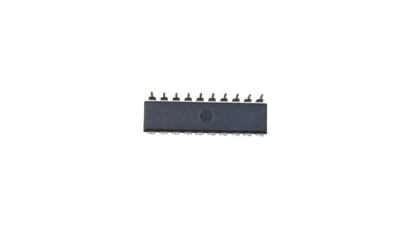 ATtiny2313A