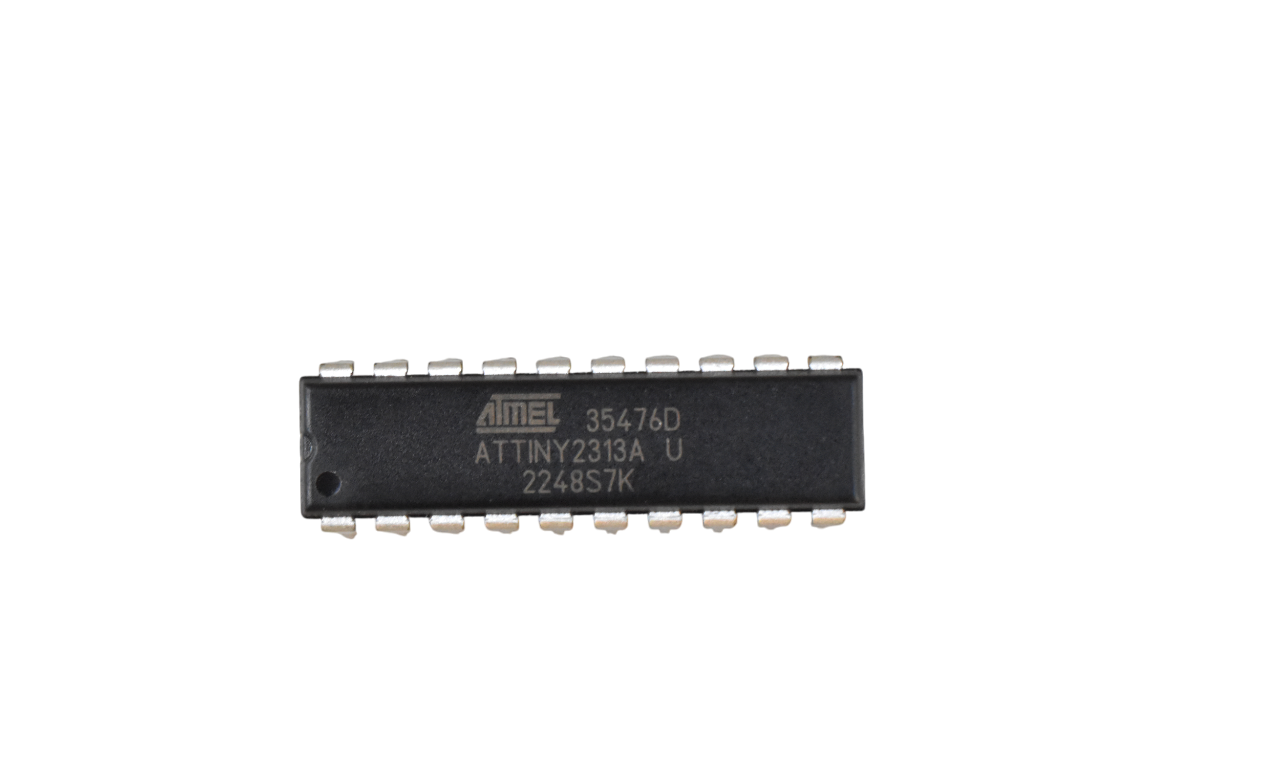 ATtiny2313A