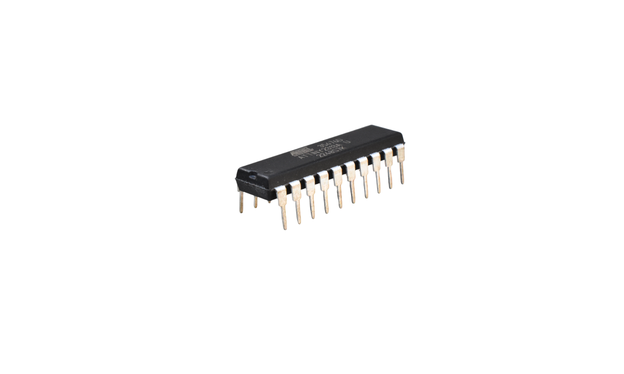 ATtiny2313A