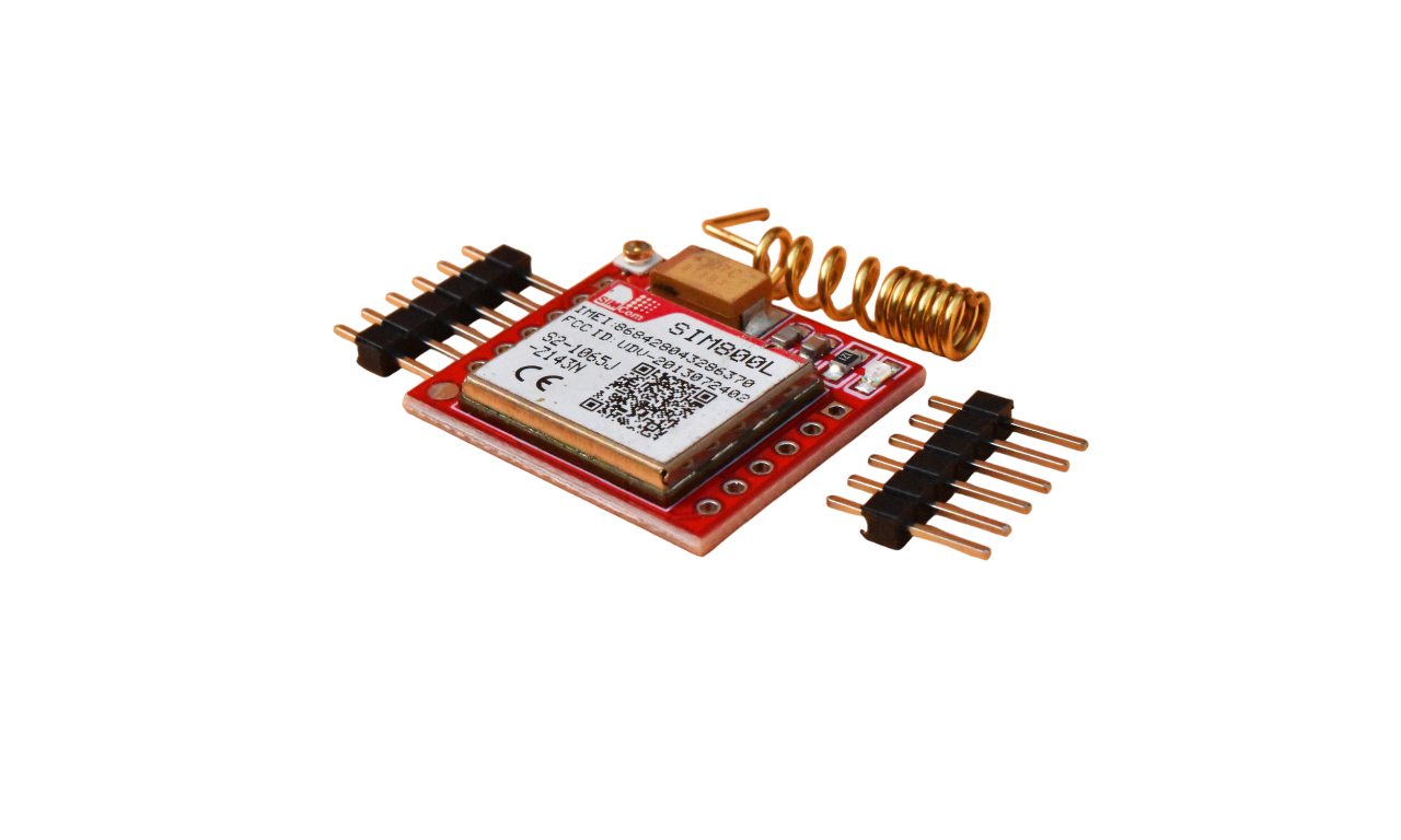 Module GSM SIM800L neuf