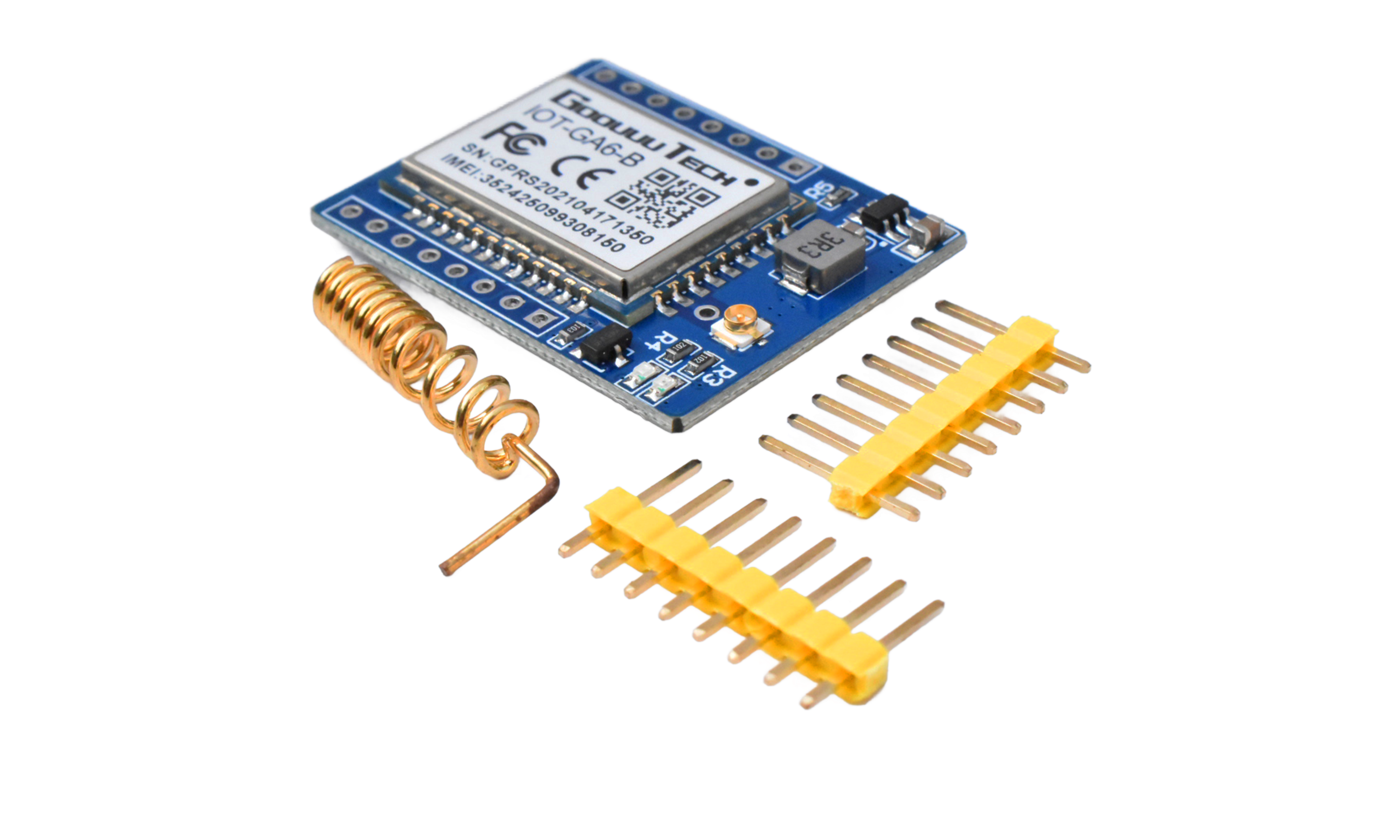 GPRS IOT-GA6-B