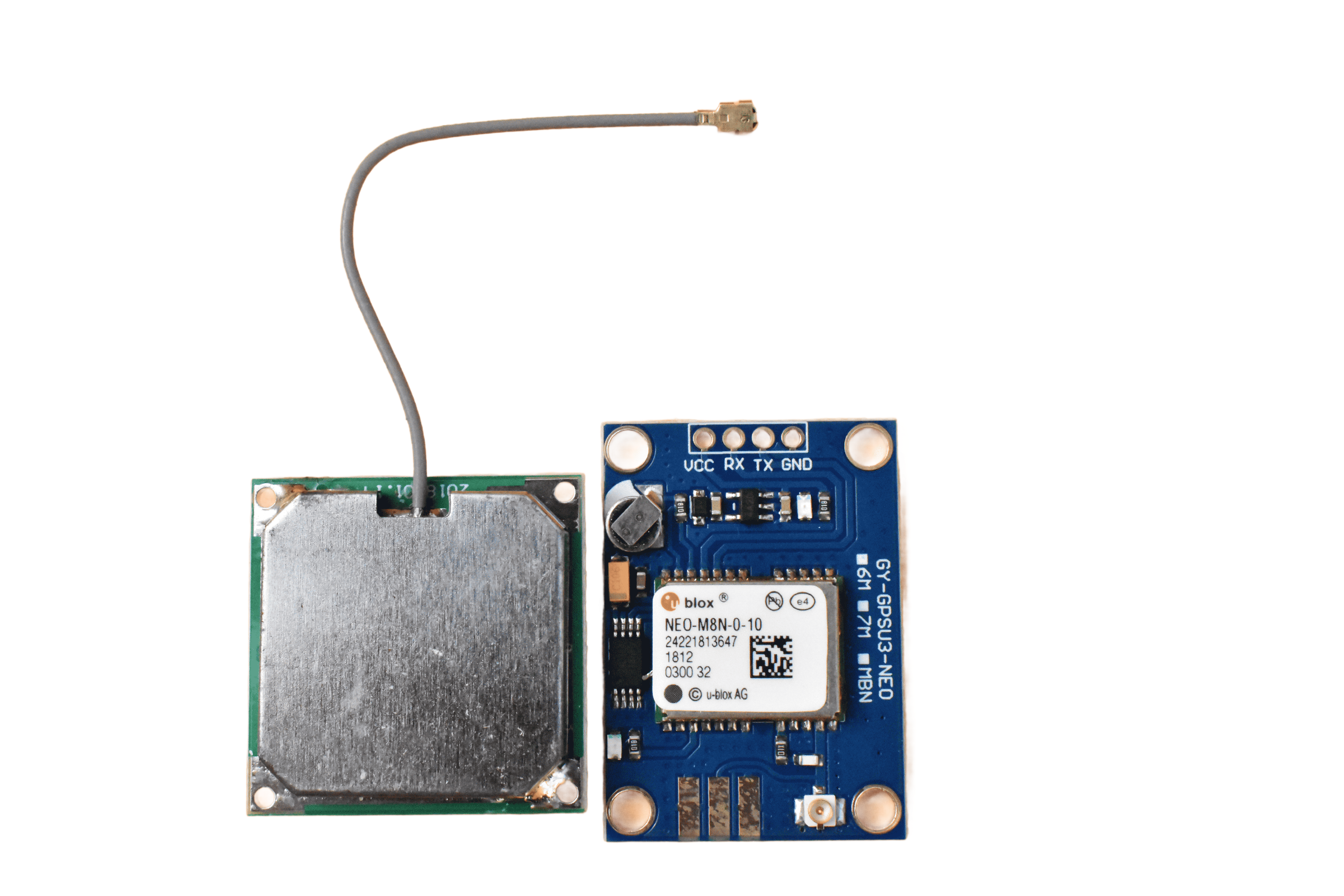 Module GPS Neo 8M