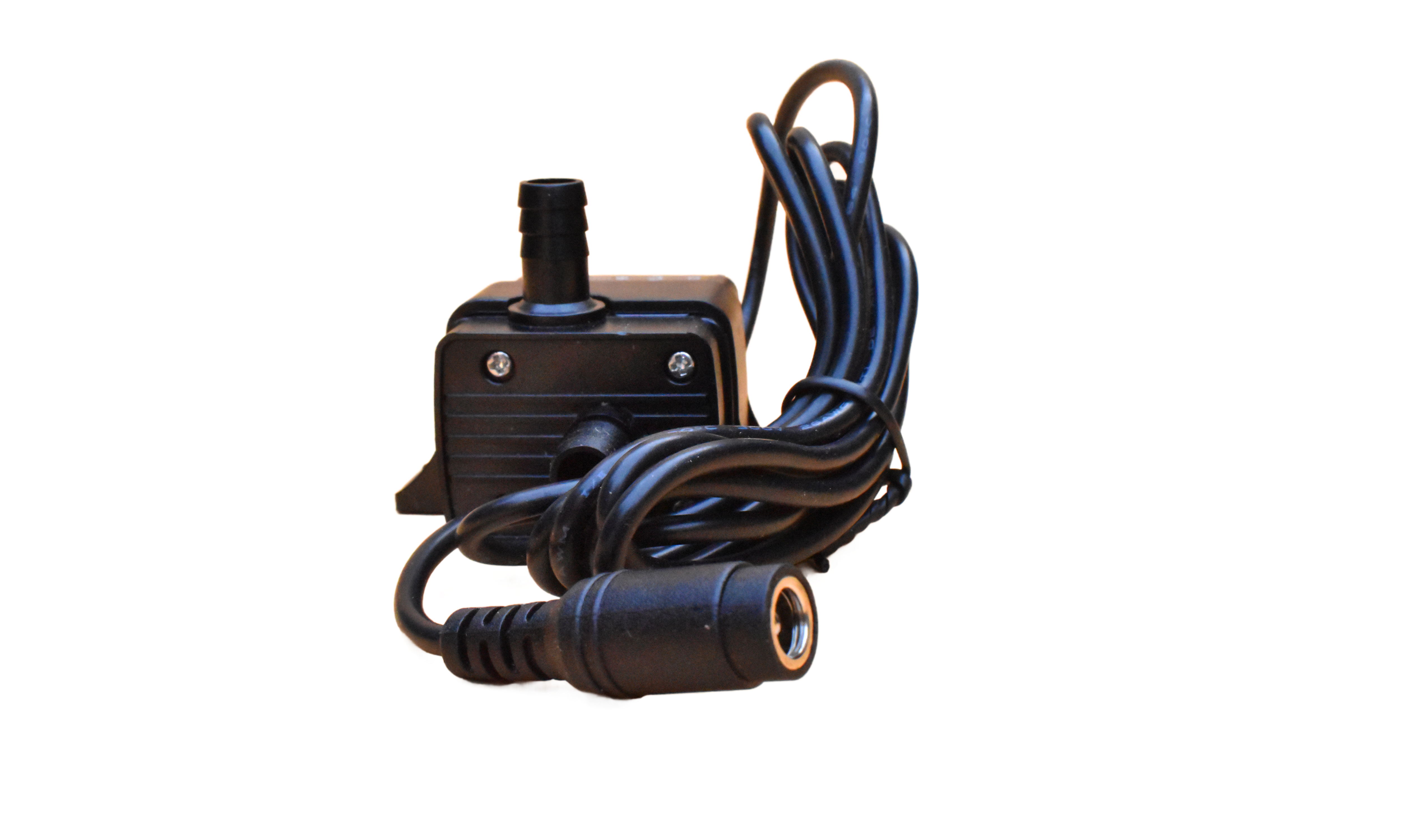 Petite pompe submersible 12v