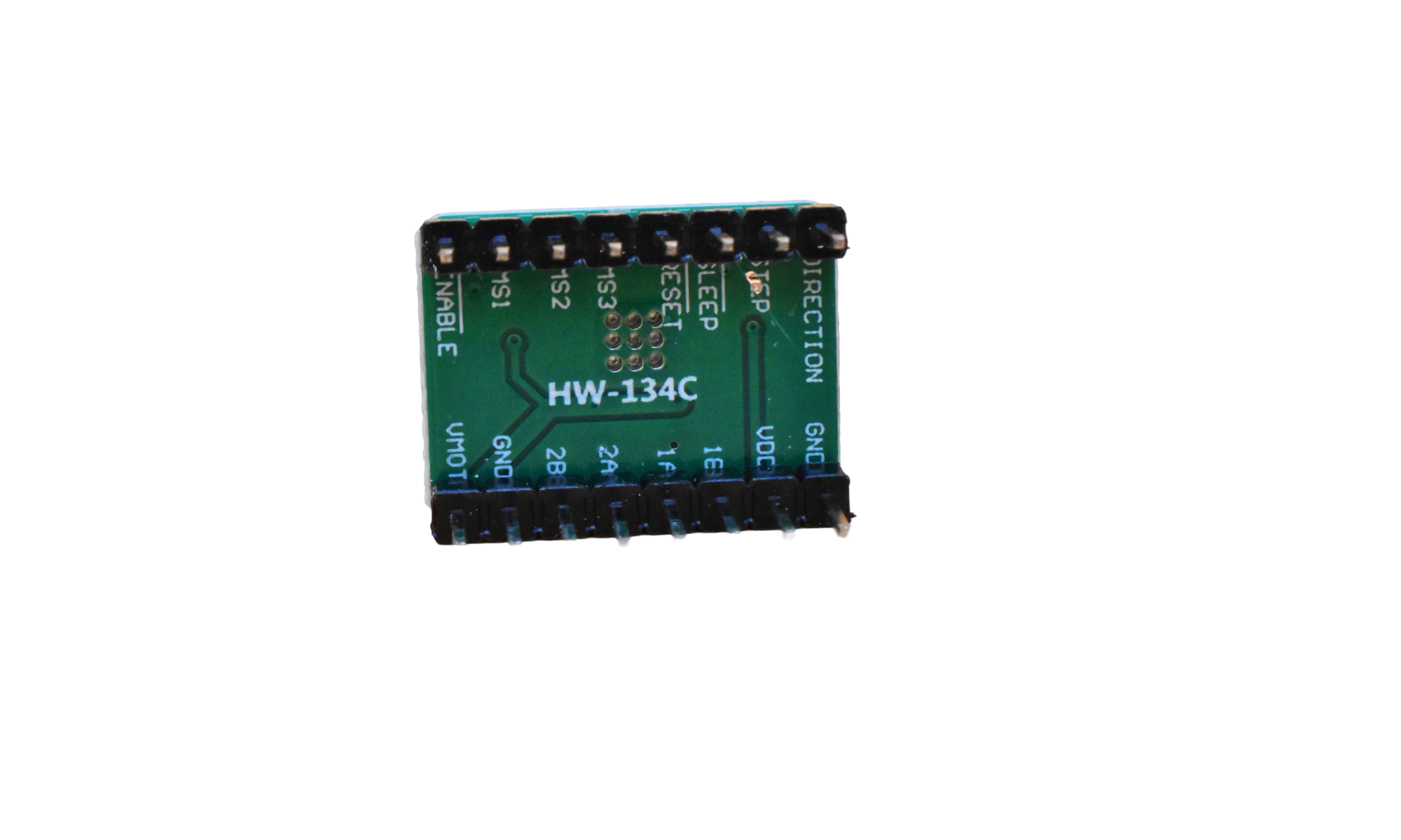 A4988 Stepper Motor Driver