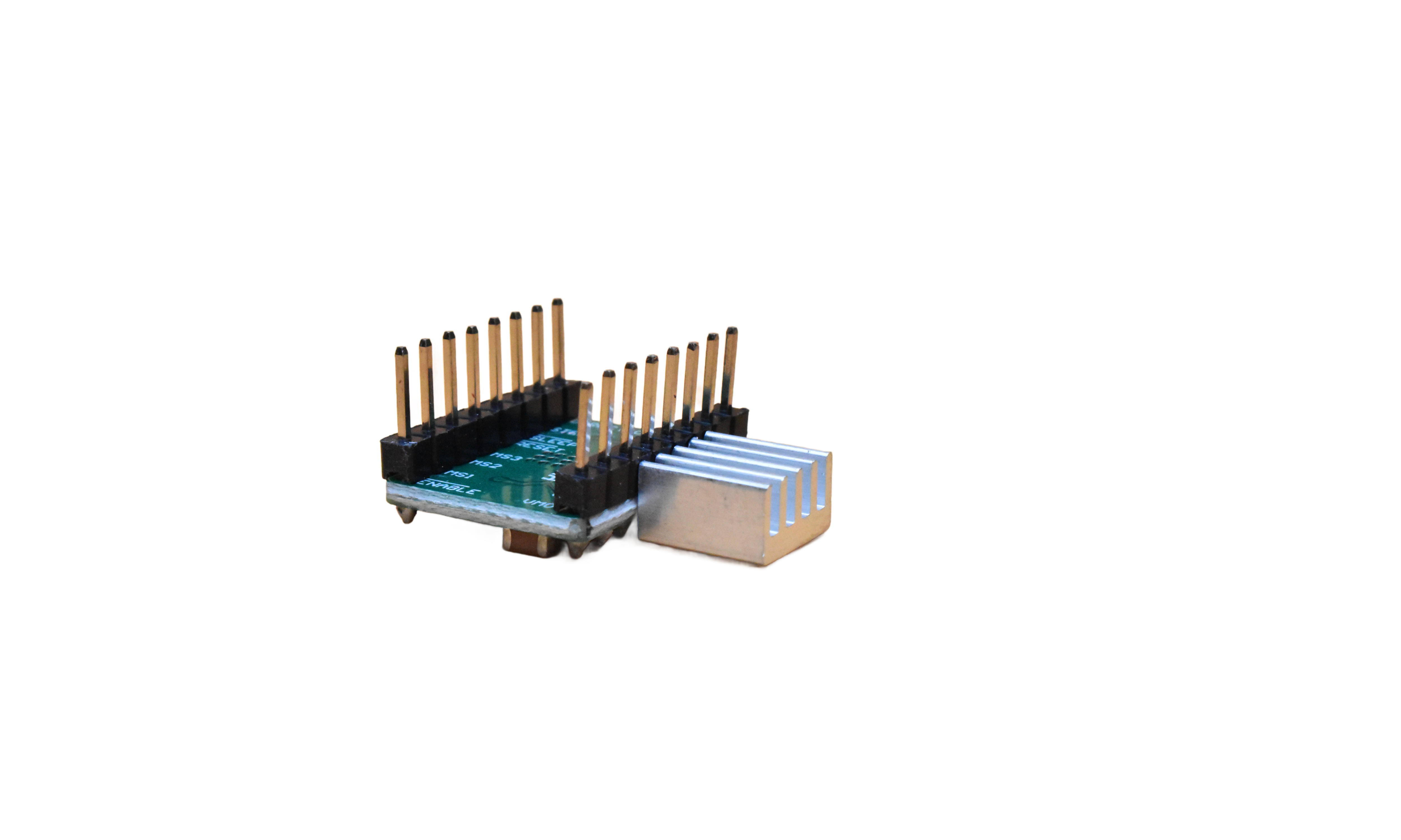 A4988 Stepper Motor Driver