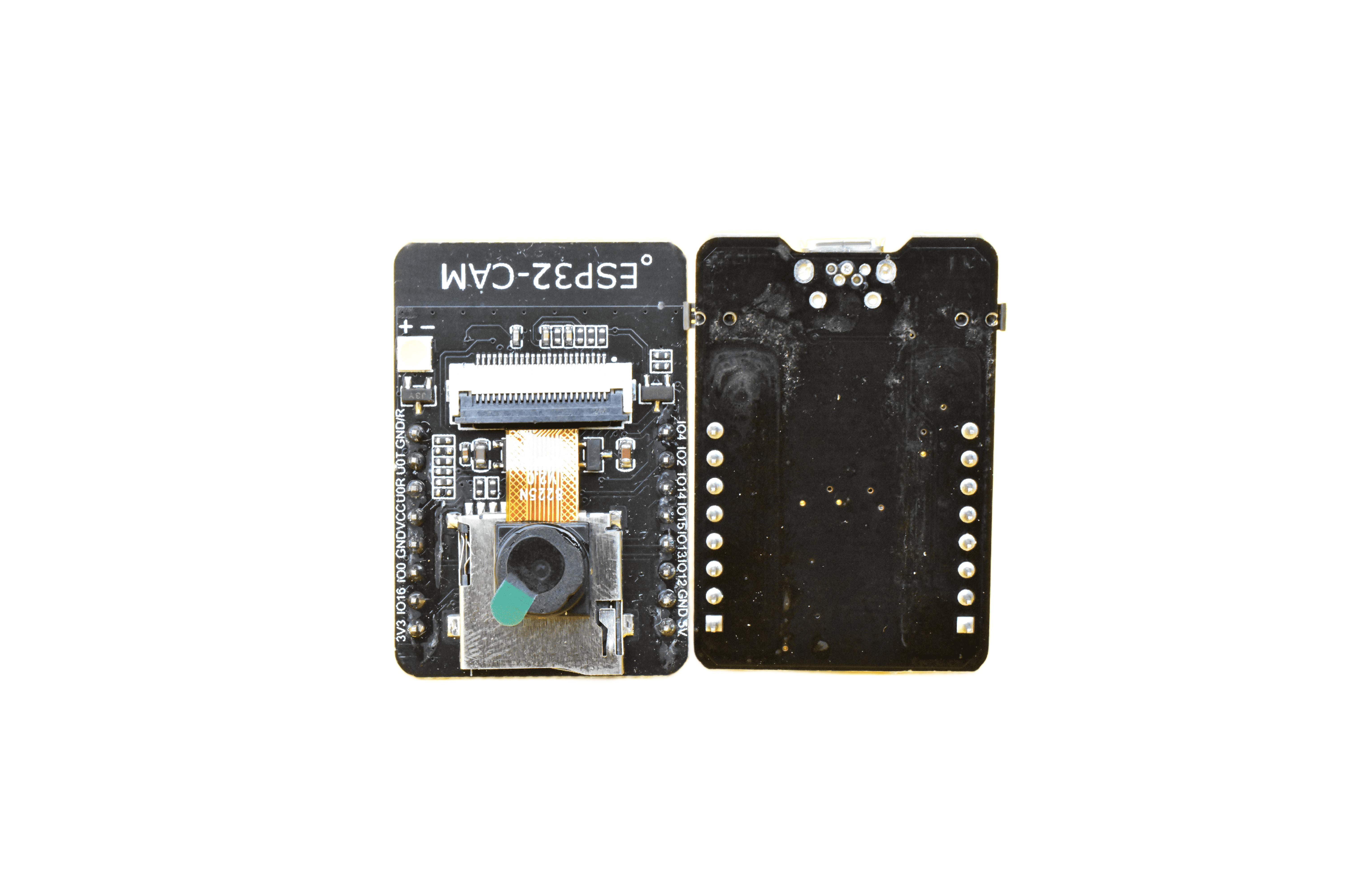 ESP32 CAM