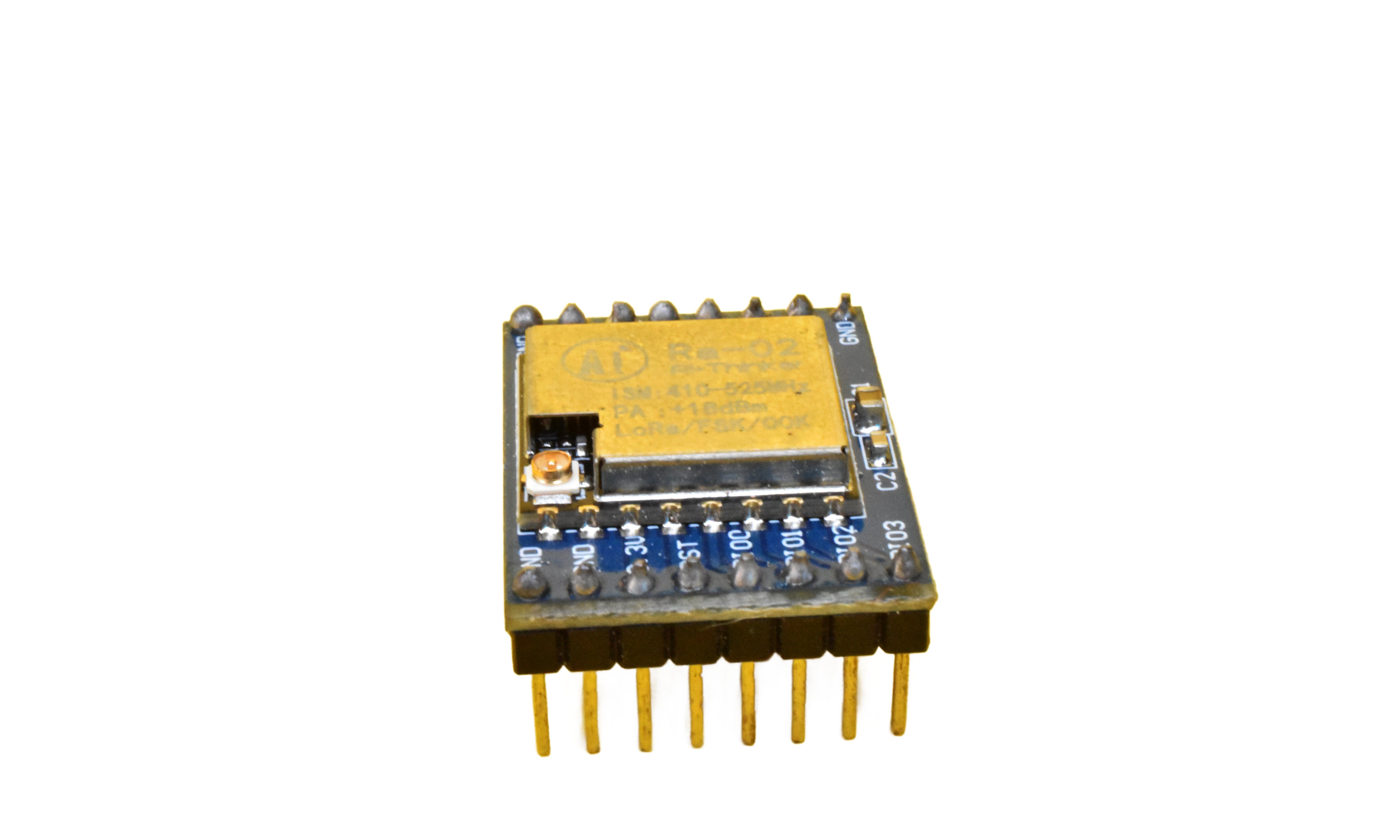 Module LoRa SX1278 RA-02