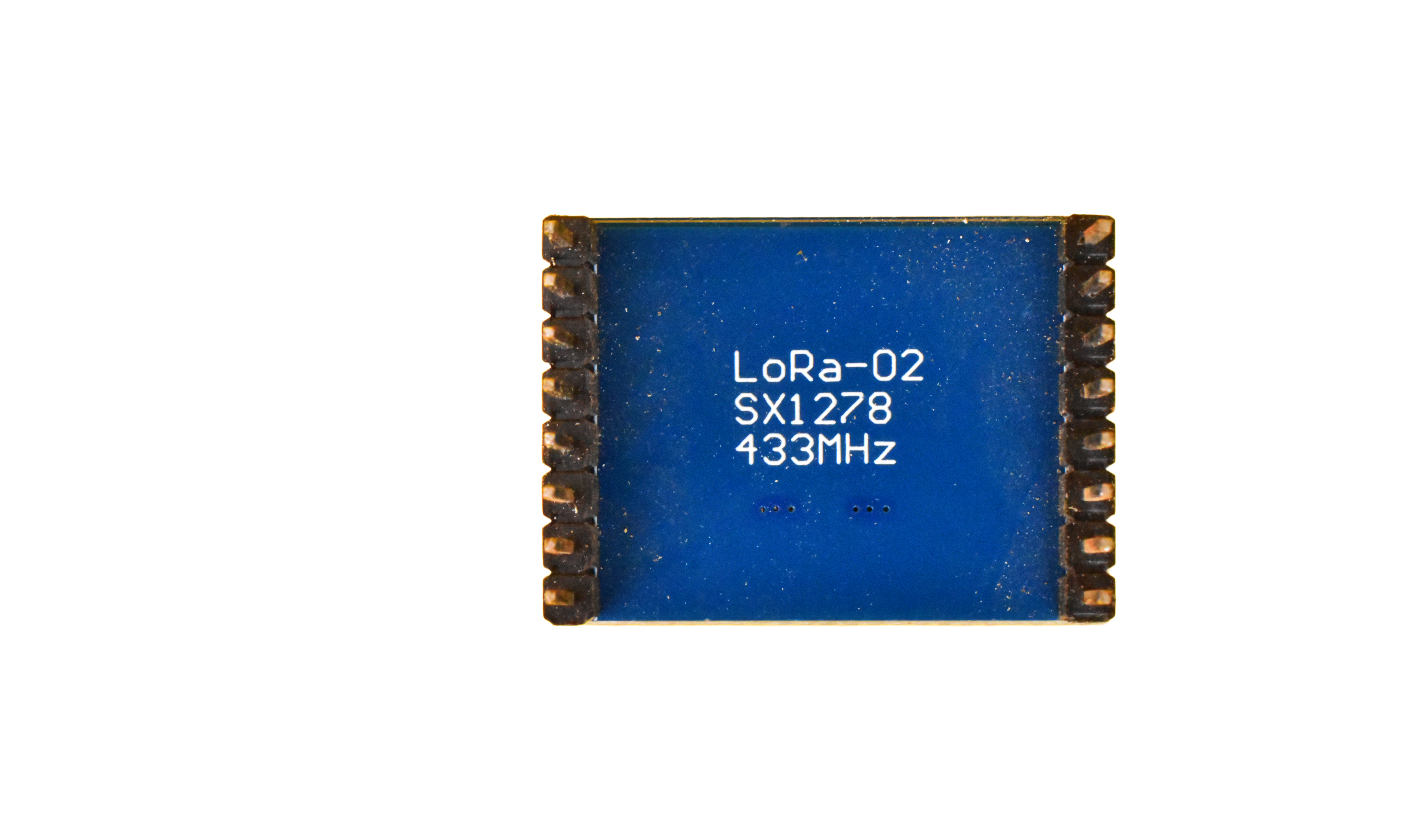 Module LoRa SX1278 RA-02