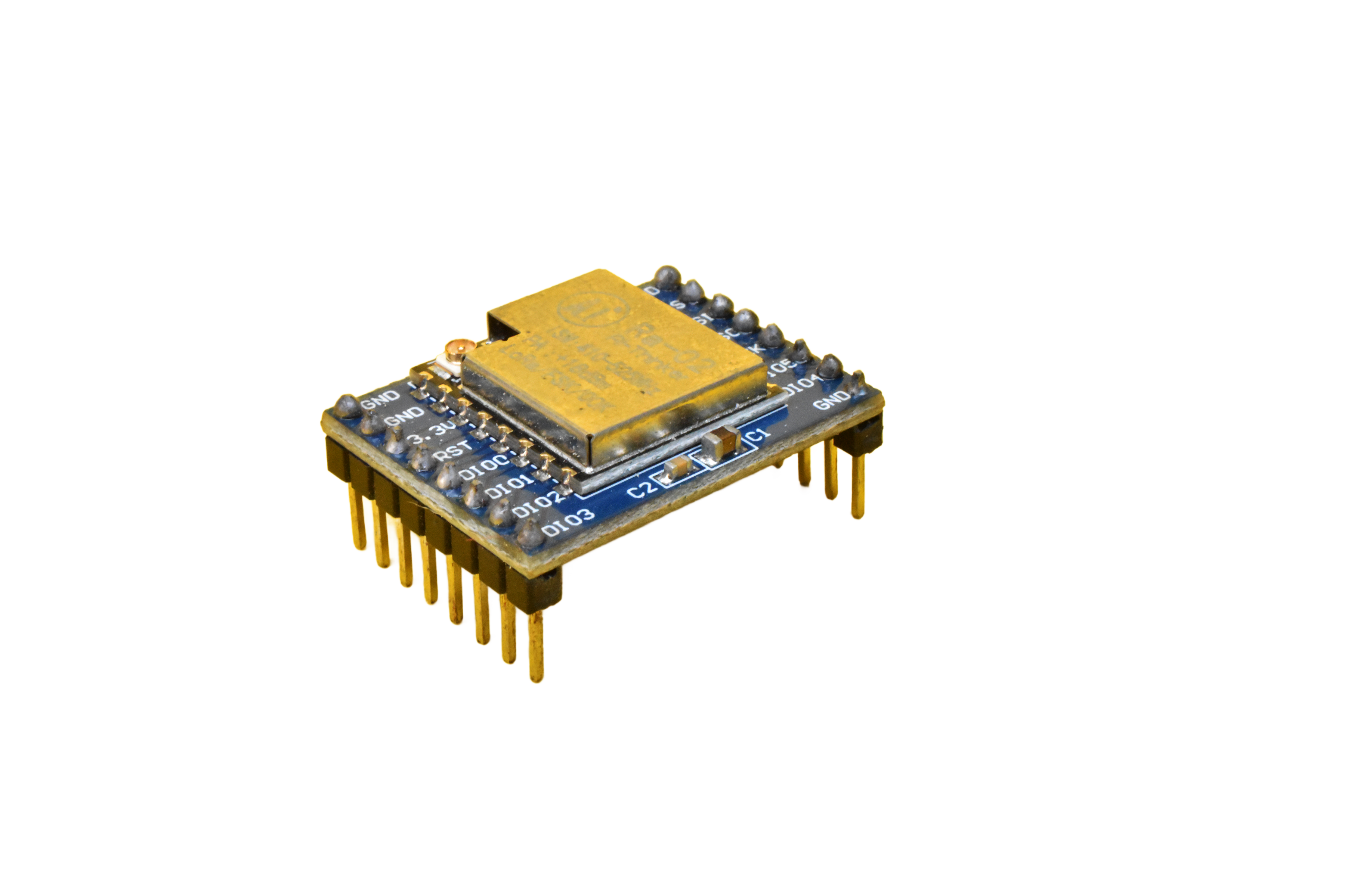 Module LoRa SX1278 RA-02