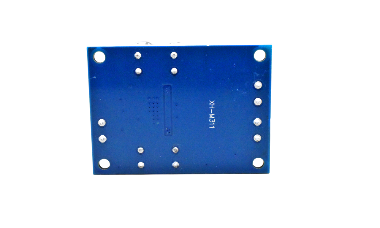 Mini audio amplifier TPA3118