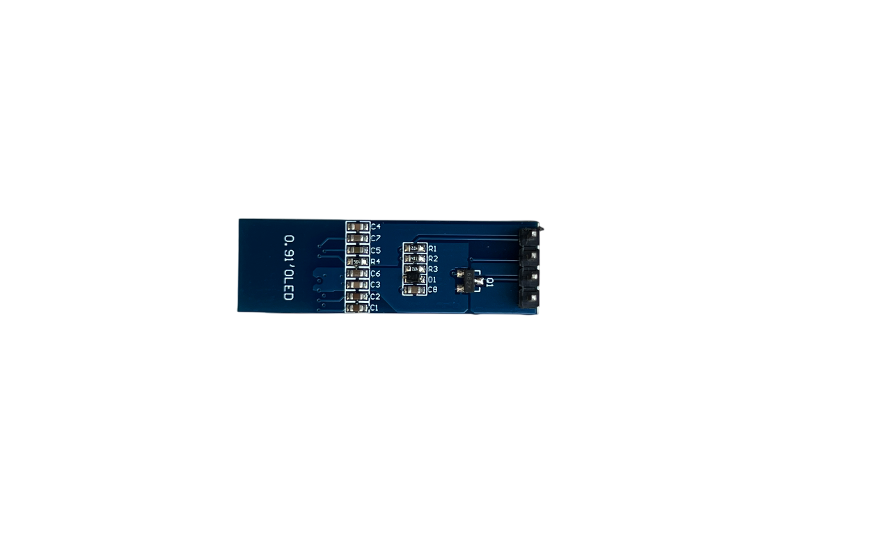 Module d'écran Oled 0.91