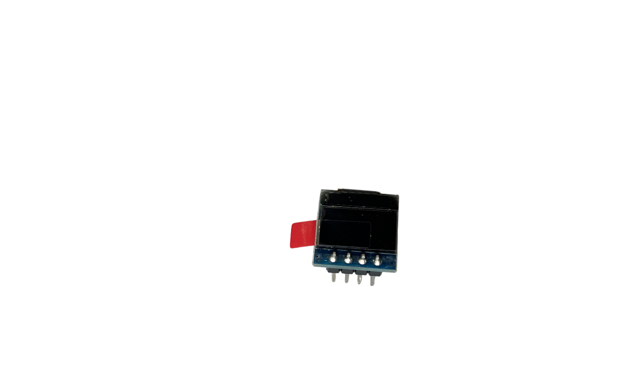 Module d'écran Oled 0.49