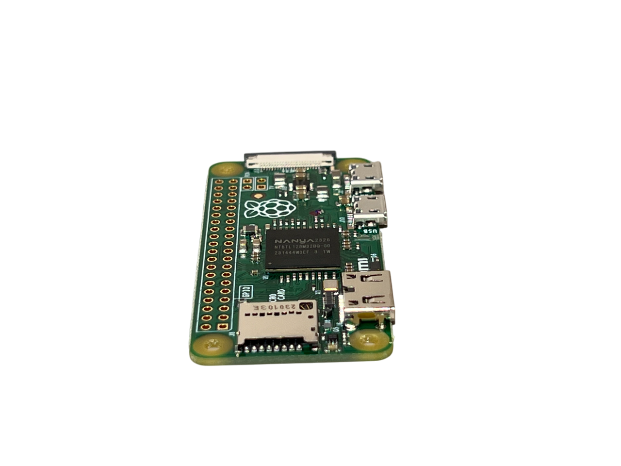 Raspberry Pi Zéro