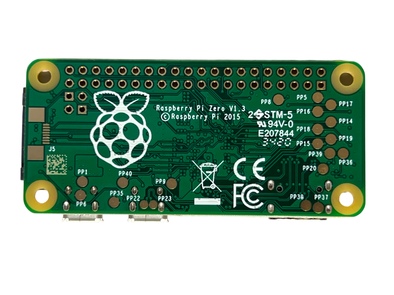 Raspberry Pi Zéro