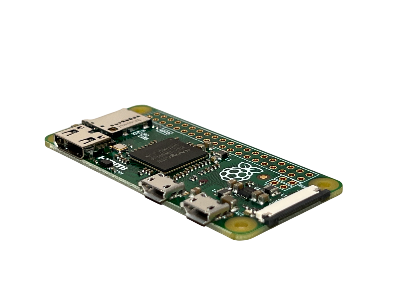 Raspberry Pi Zéro